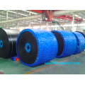 Transport Mine Sandstone Rubber EP Conveyor Belt